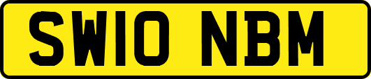 SW10NBM