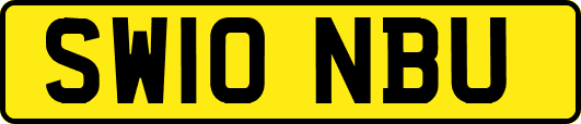 SW10NBU