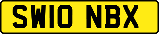 SW10NBX