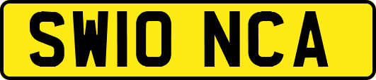 SW10NCA
