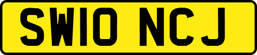 SW10NCJ