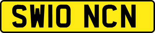 SW10NCN