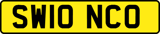 SW10NCO