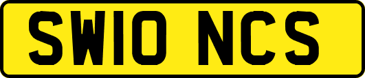 SW10NCS