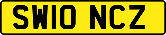 SW10NCZ
