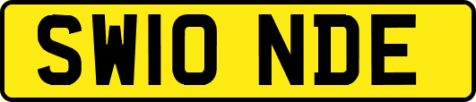 SW10NDE