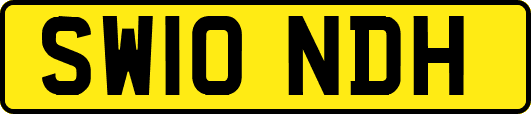 SW10NDH