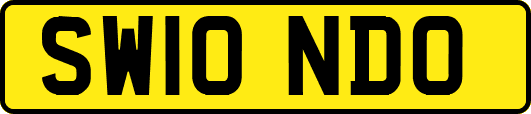 SW10NDO