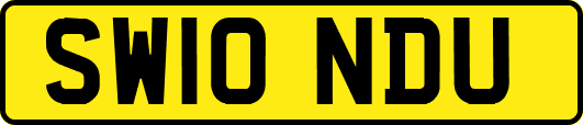 SW10NDU