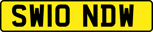 SW10NDW
