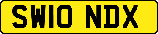SW10NDX