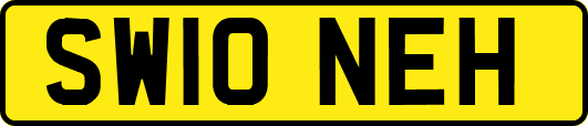 SW10NEH