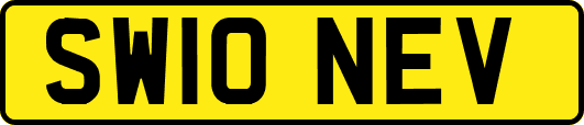 SW10NEV