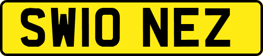 SW10NEZ
