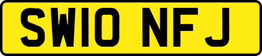 SW10NFJ