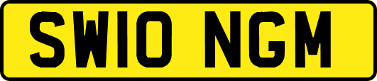 SW10NGM