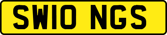 SW10NGS