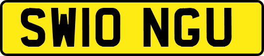 SW10NGU