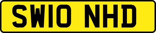 SW10NHD