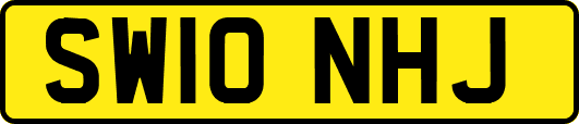 SW10NHJ