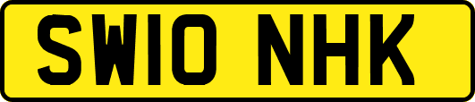 SW10NHK