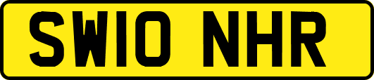 SW10NHR