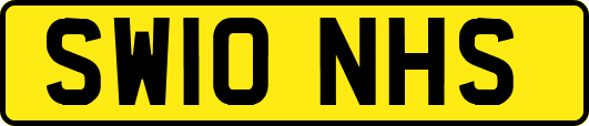 SW10NHS