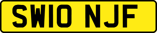 SW10NJF