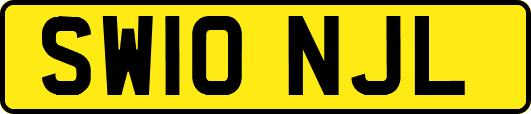 SW10NJL