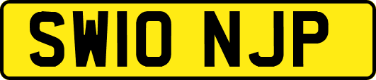 SW10NJP