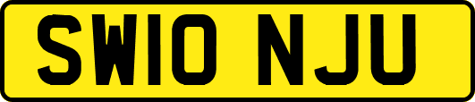 SW10NJU