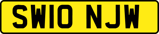 SW10NJW