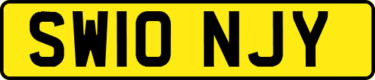 SW10NJY