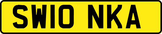 SW10NKA