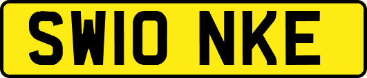SW10NKE
