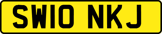 SW10NKJ