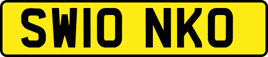 SW10NKO