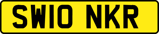 SW10NKR