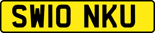 SW10NKU