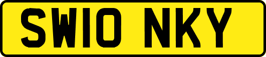 SW10NKY