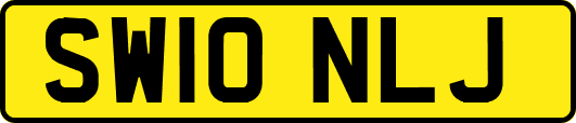 SW10NLJ