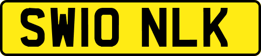 SW10NLK