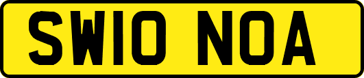 SW10NOA