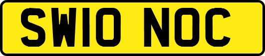 SW10NOC