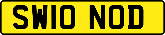 SW10NOD