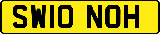 SW10NOH