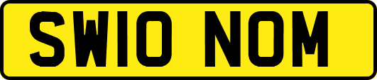 SW10NOM