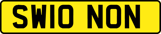 SW10NON