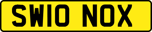 SW10NOX