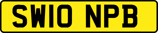 SW10NPB